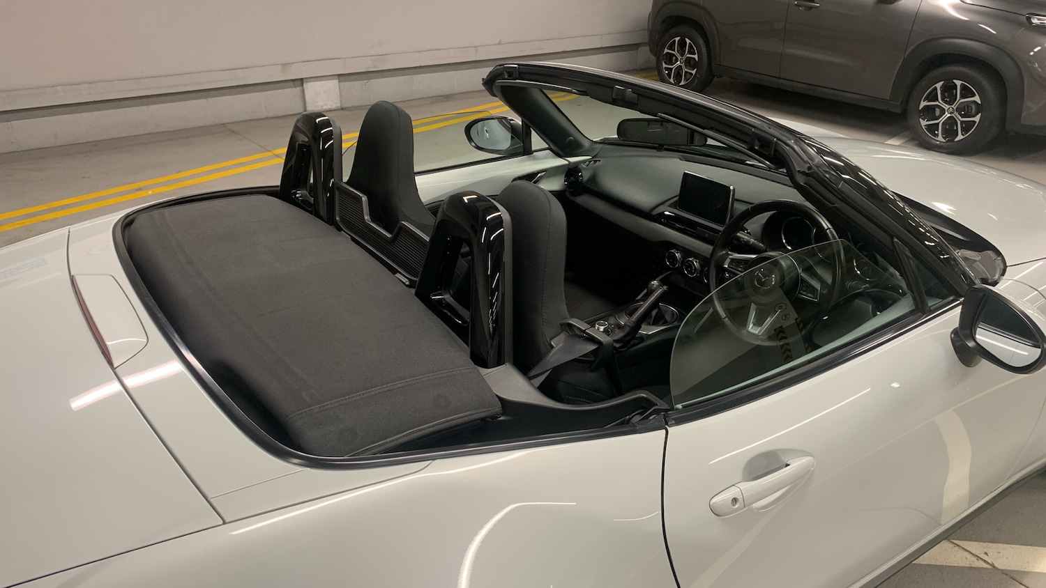 Used Mazda MX-5 2017 for sale - 76574328: Photo 46