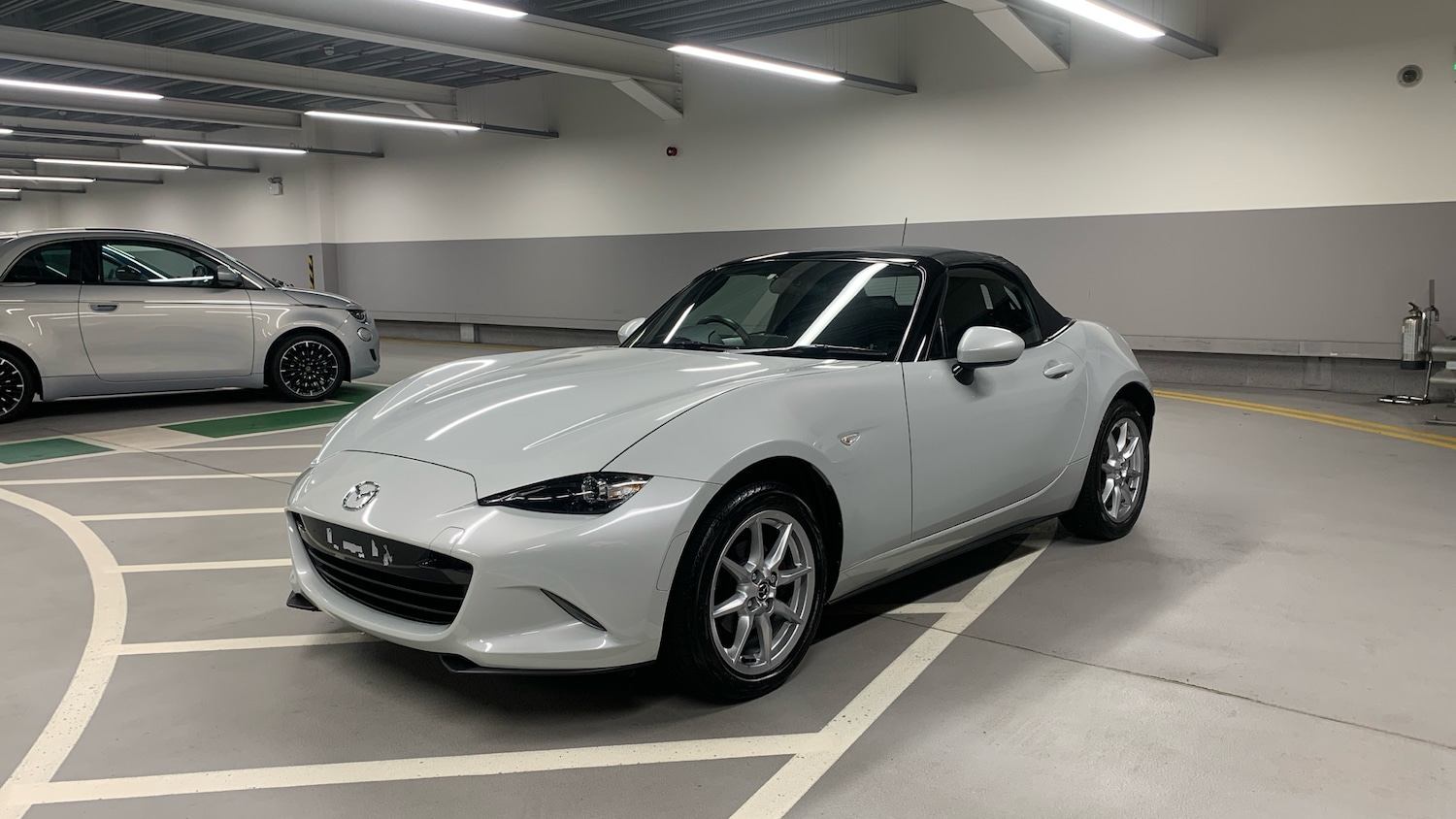 Used Mazda MX-5 2017 for sale - 76574328: Photo 7