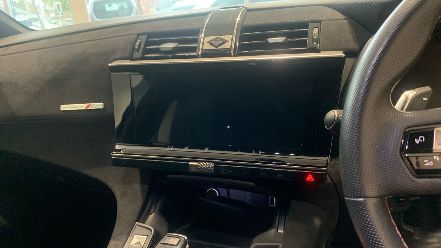 Used DS Automobiles DS 7 Crossback 2021 for sale - 76123523: Photo 10