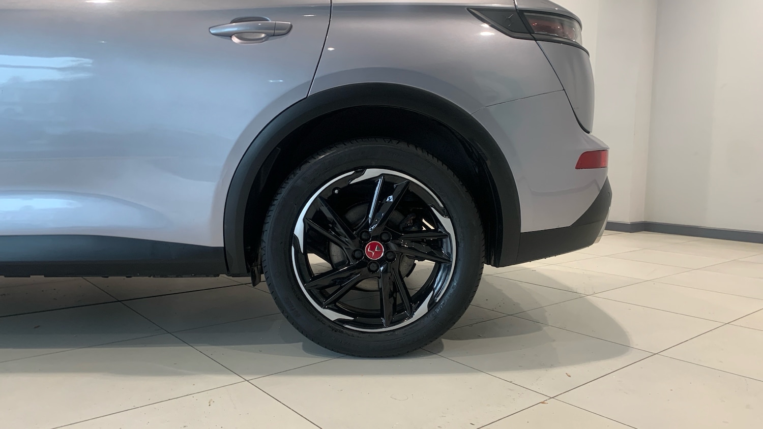 Used DS Automobiles DS 7 Crossback 2021 for sale - 76123523: Photo 15