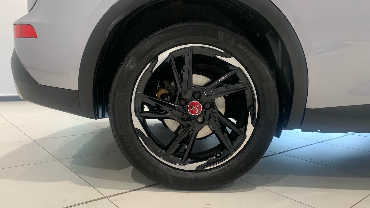 Used DS Automobiles DS 7 Crossback 2021 for sale - 76123523: Photo 16