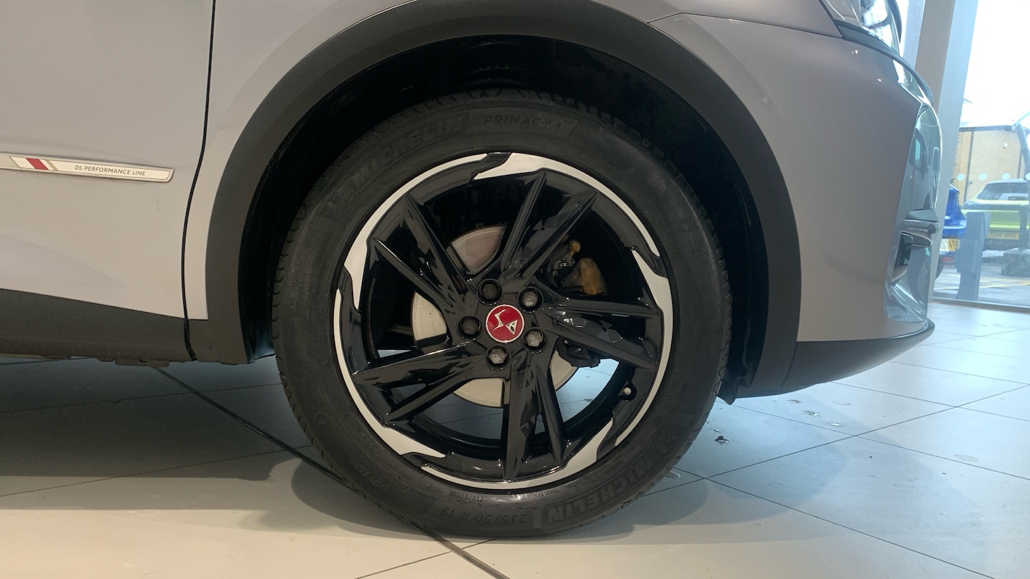Used DS Automobiles DS 7 Crossback 2021 for sale - 76123523: Photo 17