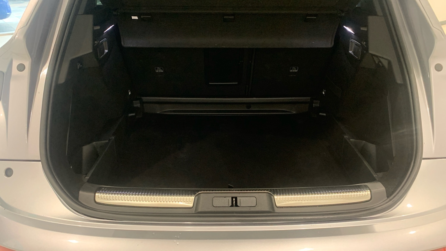 Used DS Automobiles DS 7 Crossback 2021 for sale - 76123523: Photo 19