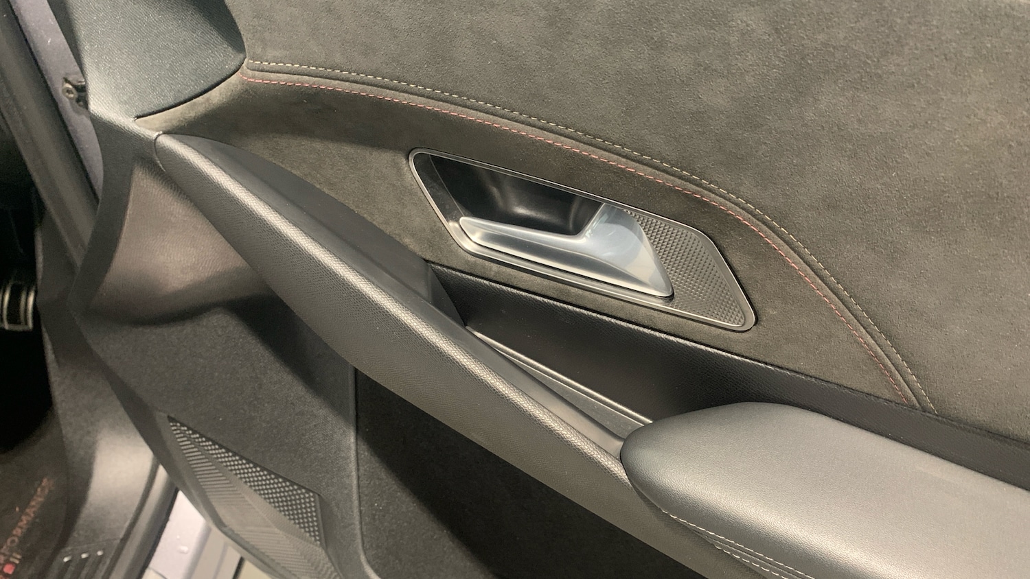 Used DS Automobiles DS 7 Crossback 2021 for sale - 76123523: Photo 22