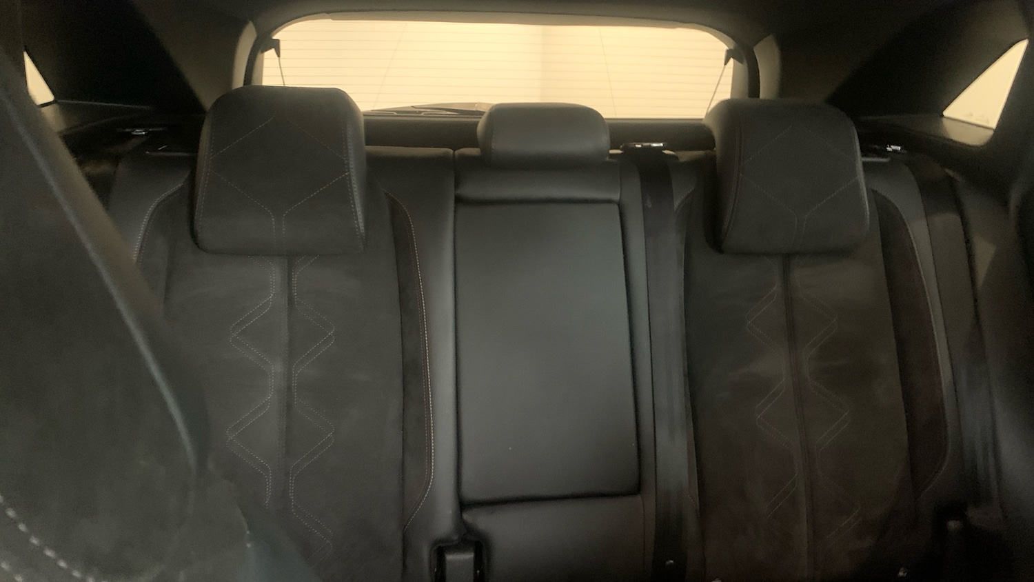 Used DS Automobiles DS 7 Crossback 2021 for sale - 76123523: Photo 25