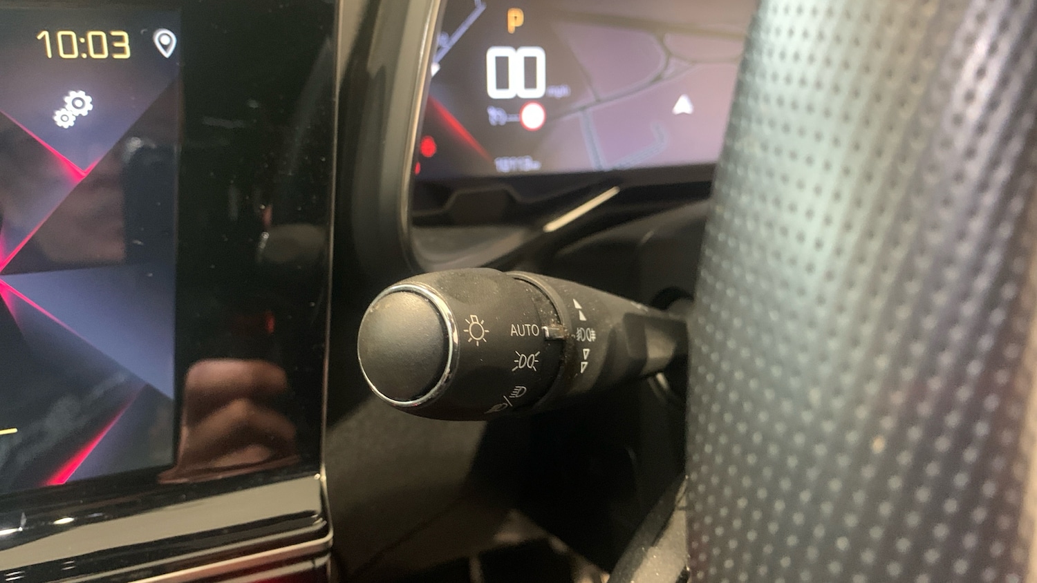 Used DS Automobiles DS 7 Crossback 2021 for sale - 76123523: Photo 27