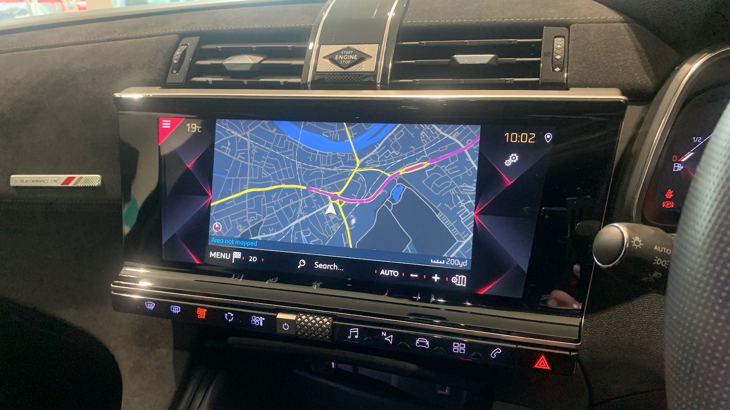 Used DS Automobiles DS 7 Crossback 2021 for sale - 76123523: Photo 29