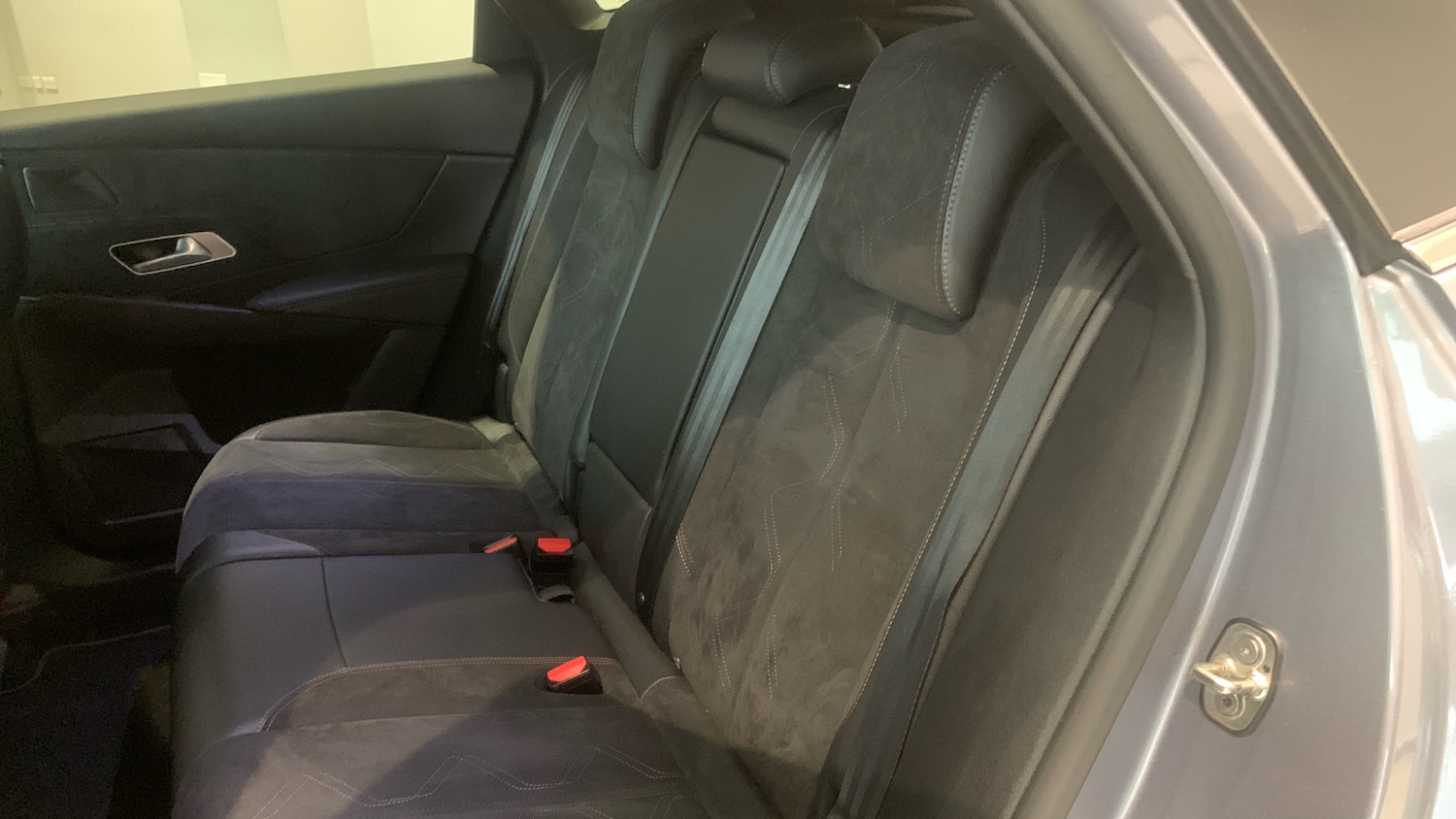 Used DS Automobiles DS 7 Crossback 2021 for sale - 76123523: Photo 33