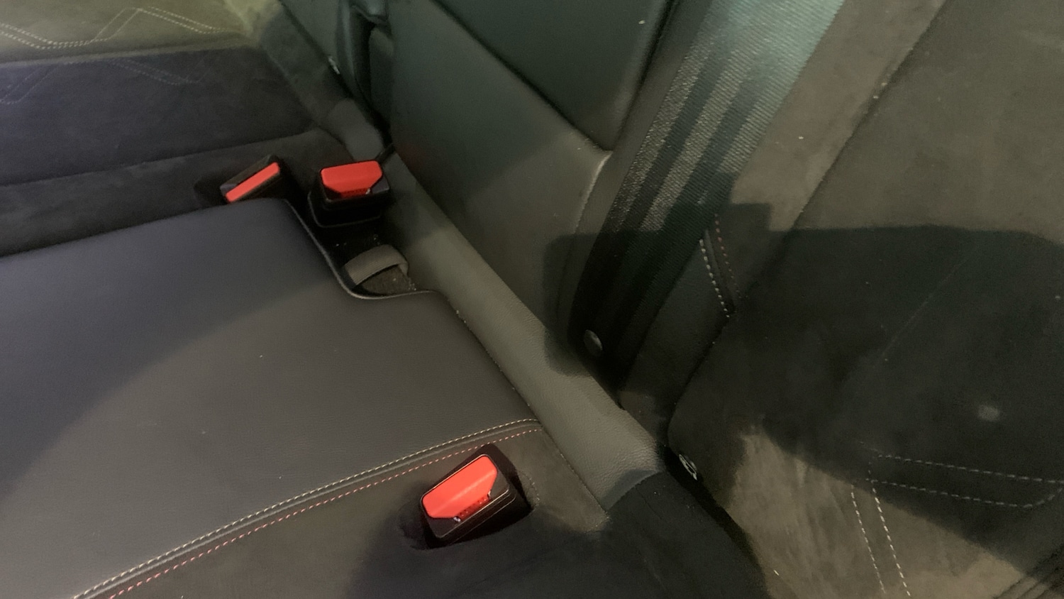 Used DS Automobiles DS 7 Crossback 2021 for sale - 76123523: Photo 35