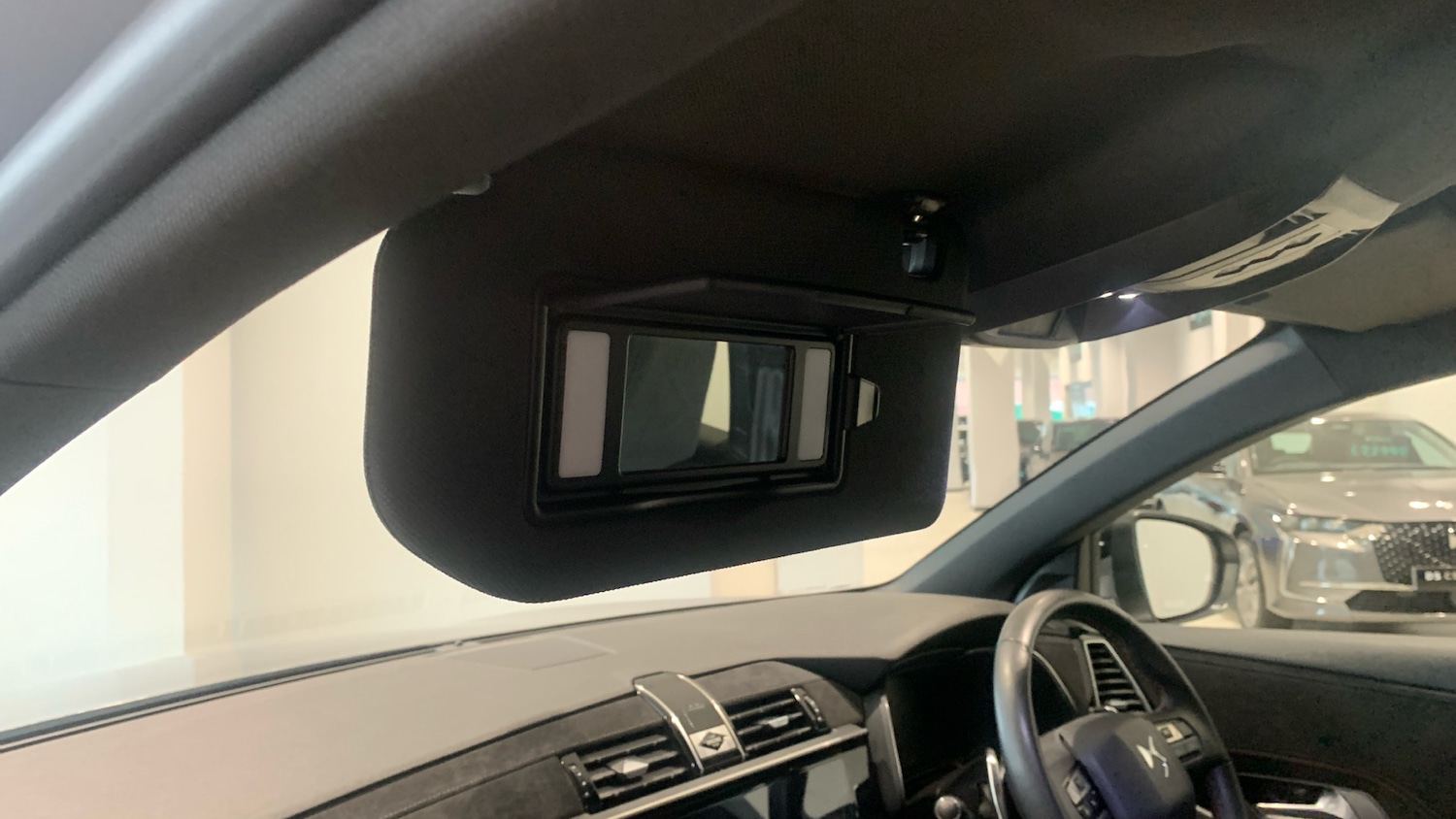 Used DS Automobiles DS 7 Crossback 2021 for sale - 76123523: Photo 36