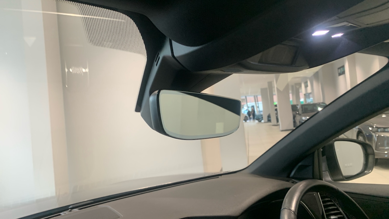Used DS Automobiles DS 7 Crossback 2021 for sale - 76123523: Photo 37