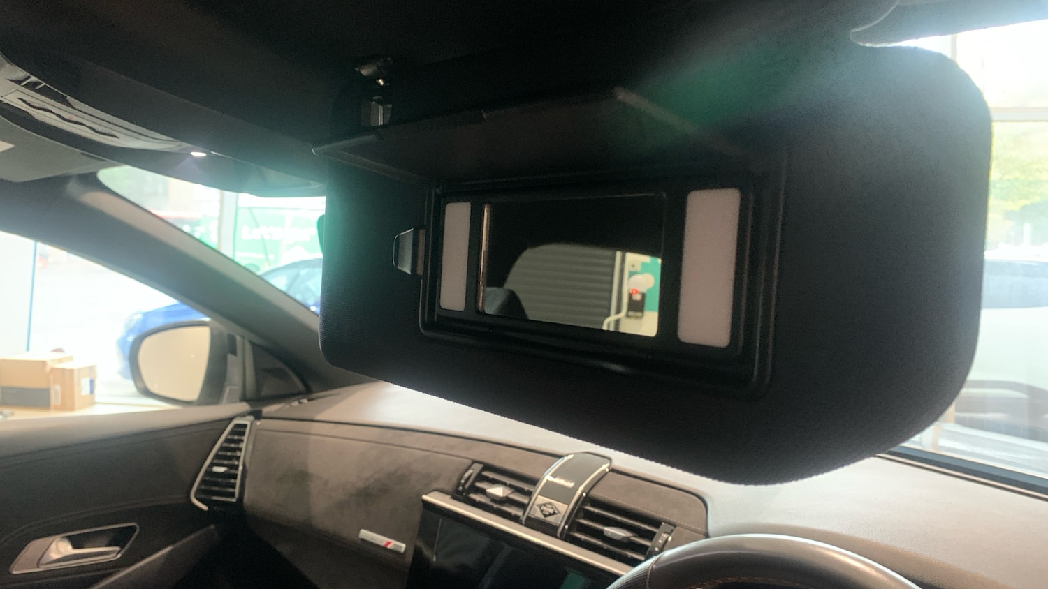 Used DS Automobiles DS 7 Crossback 2021 for sale - 76123523: Photo 38