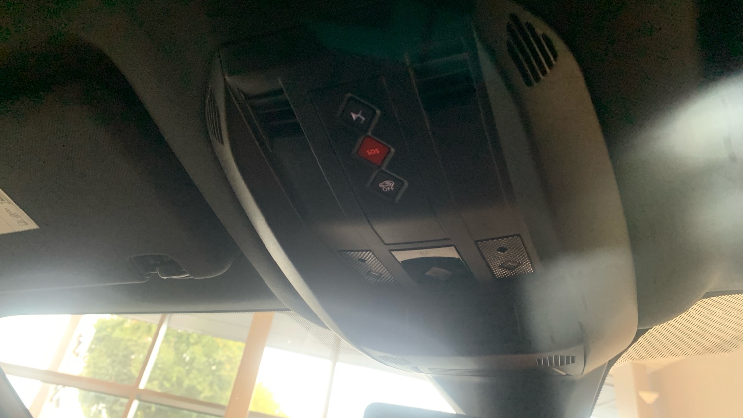 Used DS Automobiles DS 7 Crossback 2021 for sale - 76123523: Photo 39