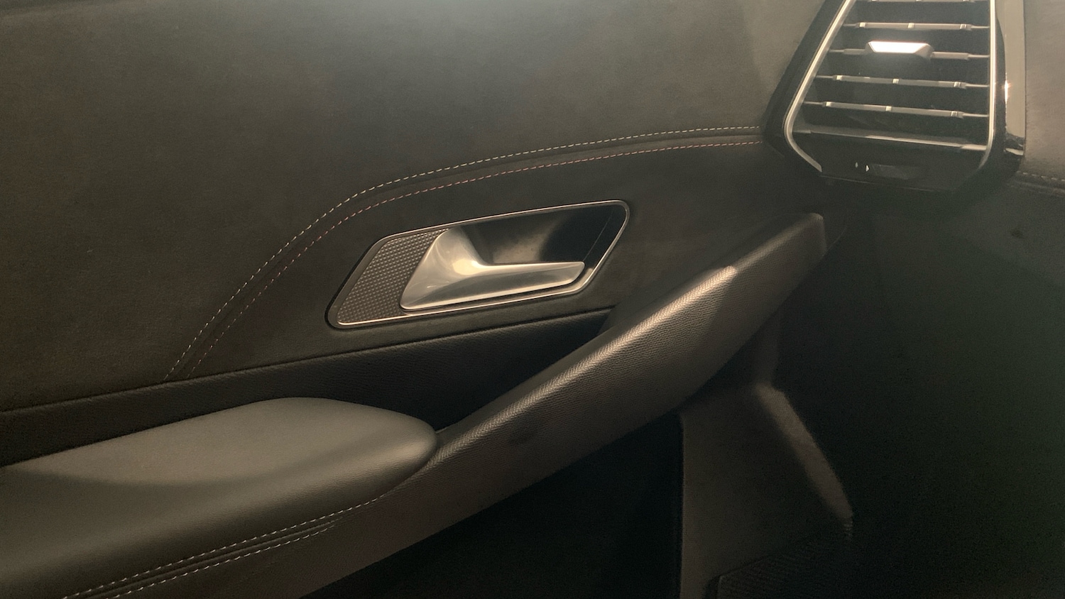 Used DS Automobiles DS 7 Crossback 2021 for sale - 76123523: Photo 41