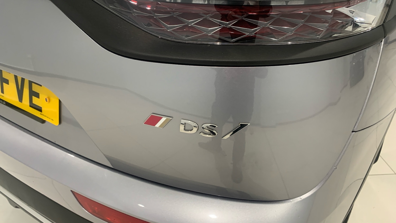 Used DS Automobiles DS 7 Crossback 2021 for sale - 76123523: Photo 44