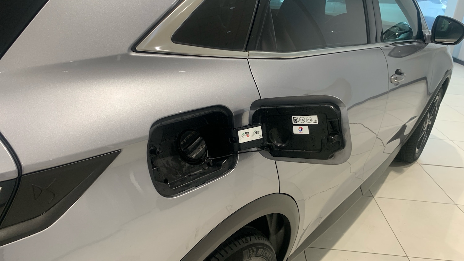 Used DS Automobiles DS 7 Crossback 2021 for sale - 76123523: Photo 50