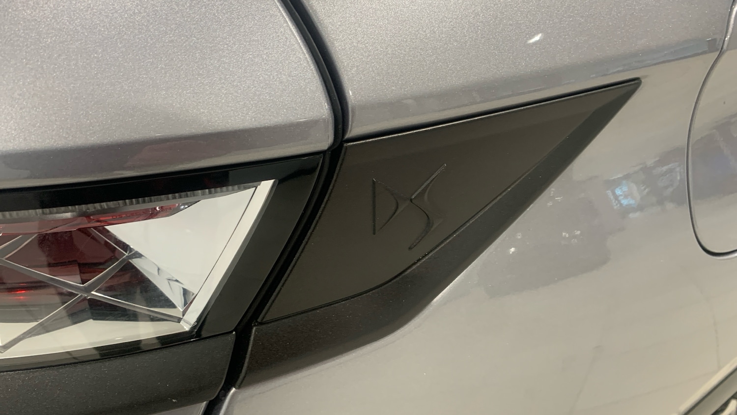 Used DS Automobiles DS 7 Crossback 2021 for sale - 76123523: Photo 51