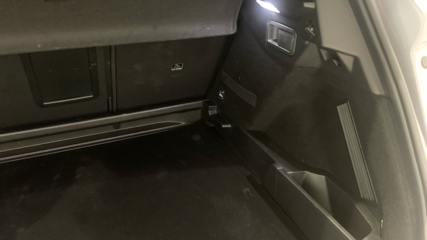Used DS Automobiles DS 7 Crossback 2021 for sale - 76123523: Photo 52