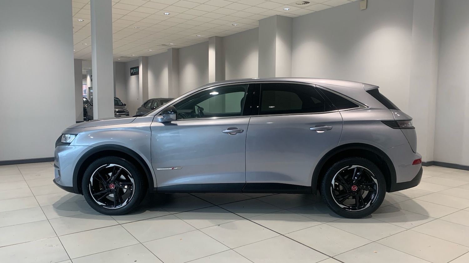 Used DS Automobiles DS 7 Crossback 2021 for sale - 76123523: Photo 6