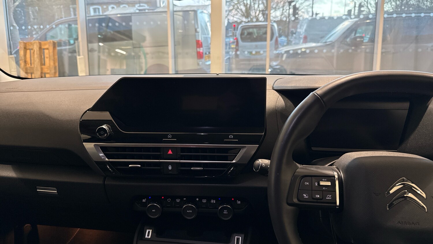 Used Citroen C4 2023 for sale - 77706039: Photo 10