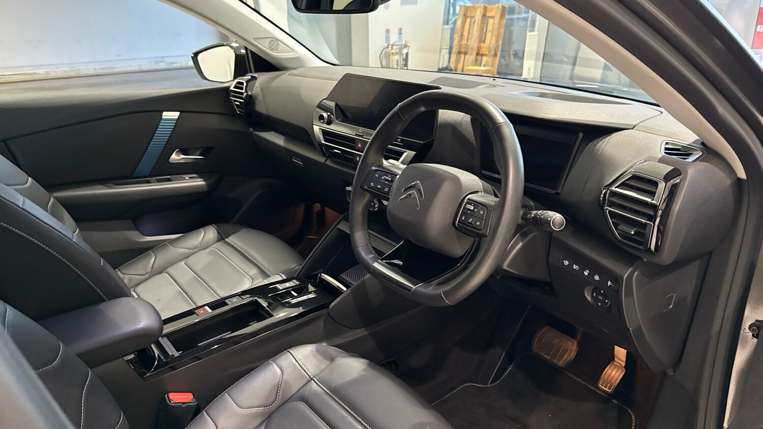 Used Citroen C4 2023 for sale - 77706039: Photo 11