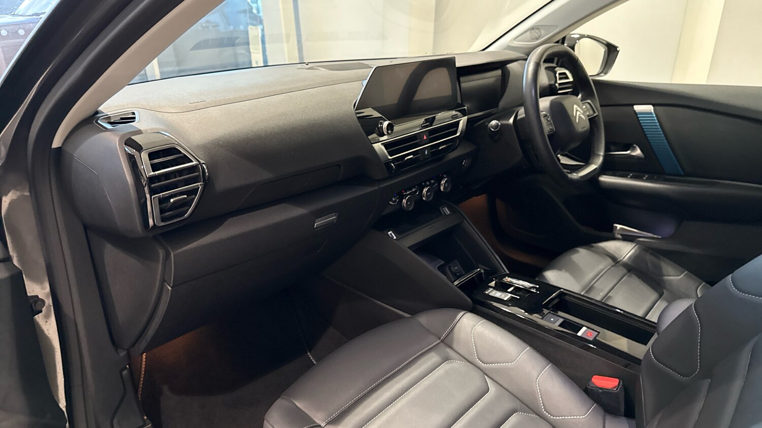 Used Citroen C4 2023 for sale - 77706039: Photo 12