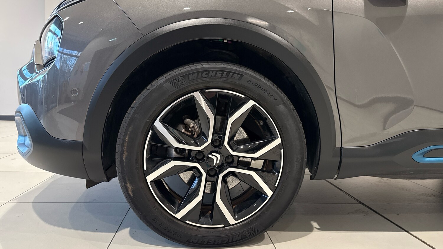 Used Citroen C4 2023 for sale - 77706039: Photo 14