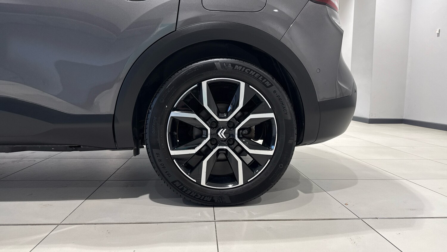 Used Citroen C4 2023 for sale - 77706039: Photo 15