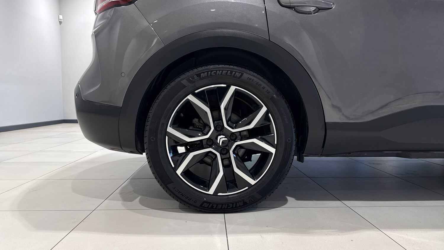 Used Citroen C4 2023 for sale - 77706039: Photo 16