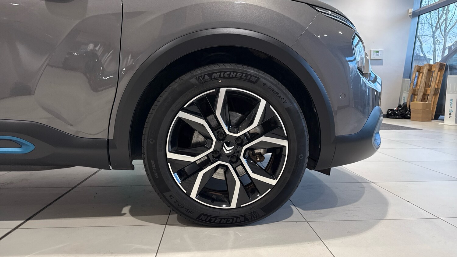 Used Citroen C4 2023 for sale - 77706039: Photo 17