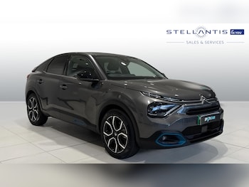 Used Citroen C4 2023 for sale - 77706039: Photo