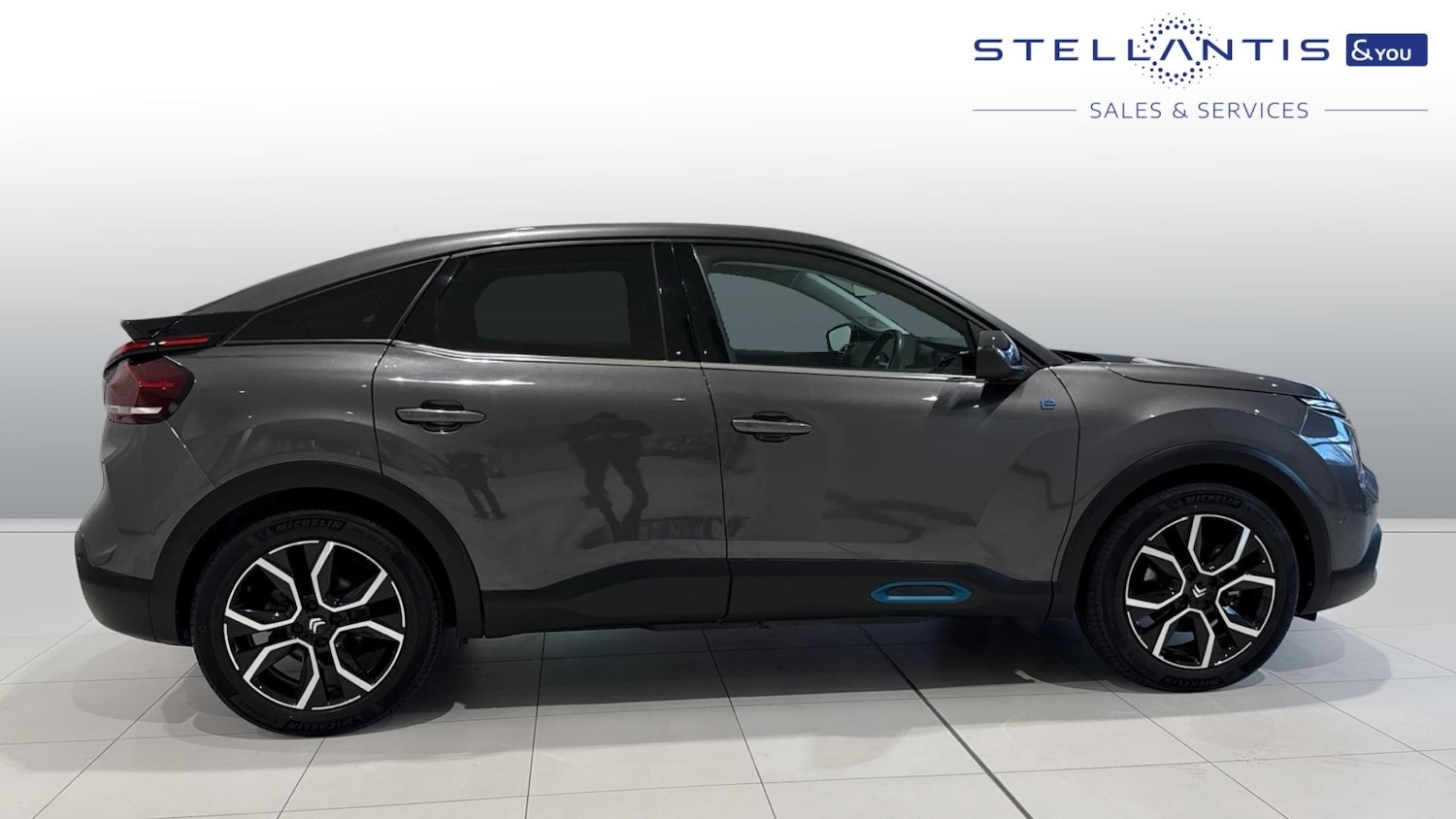 Used Citroen C4 2023 for sale - 77706039: Photo 2