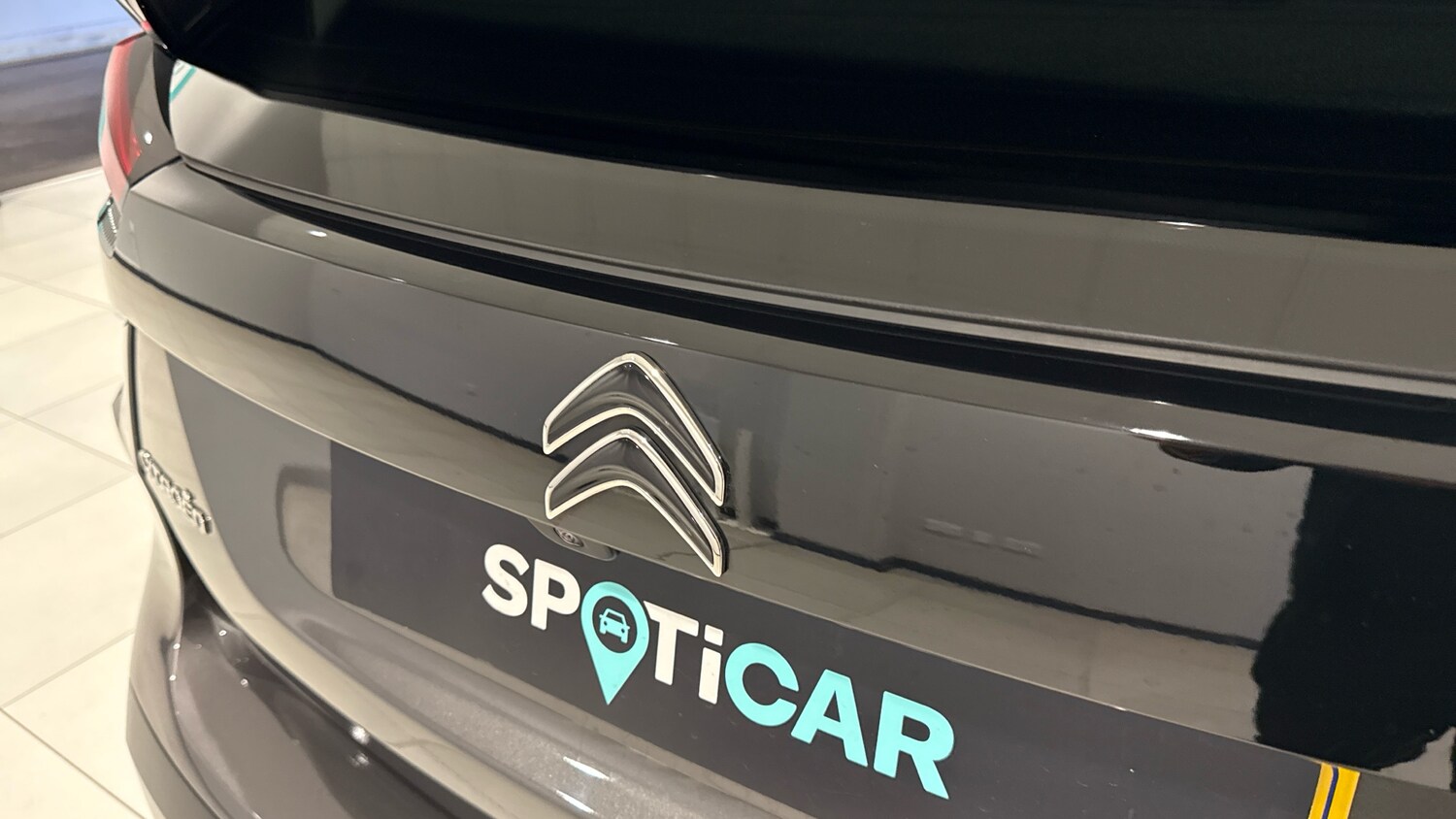 Used Citroen C4 2023 for sale - 77706039: Photo 26