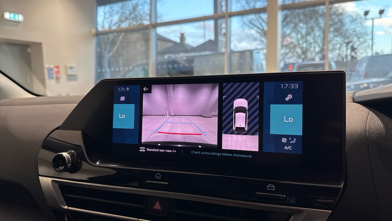 Used Citroen C4 2023 for sale - 77706039: Photo 29