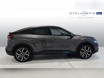 Used Citroen C4 2023 for sale - 77706039: Photo