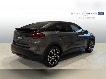 Used Citroen C4 2023 for sale - 77706039: Photo