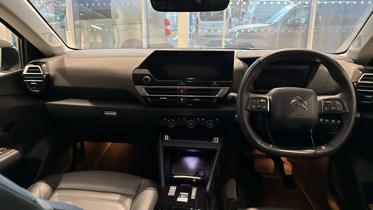 Used Citroen C4 2023 for sale - 77706039: Photo 4