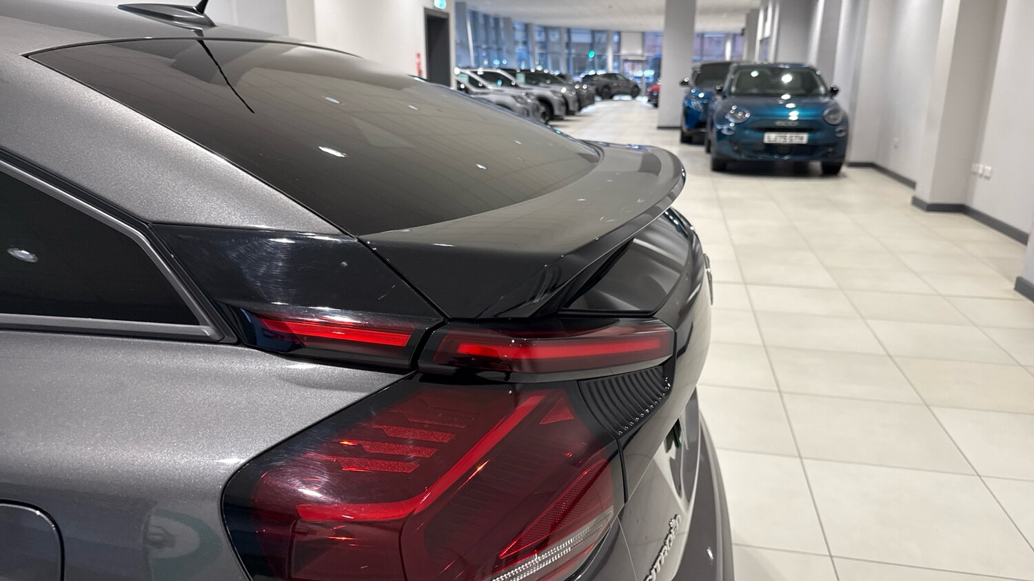 Used Citroen C4 2023 for sale - 77706039: Photo 43