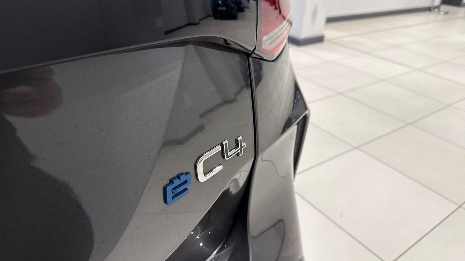 Used Citroen C4 2023 for sale - 77706039: Photo 44