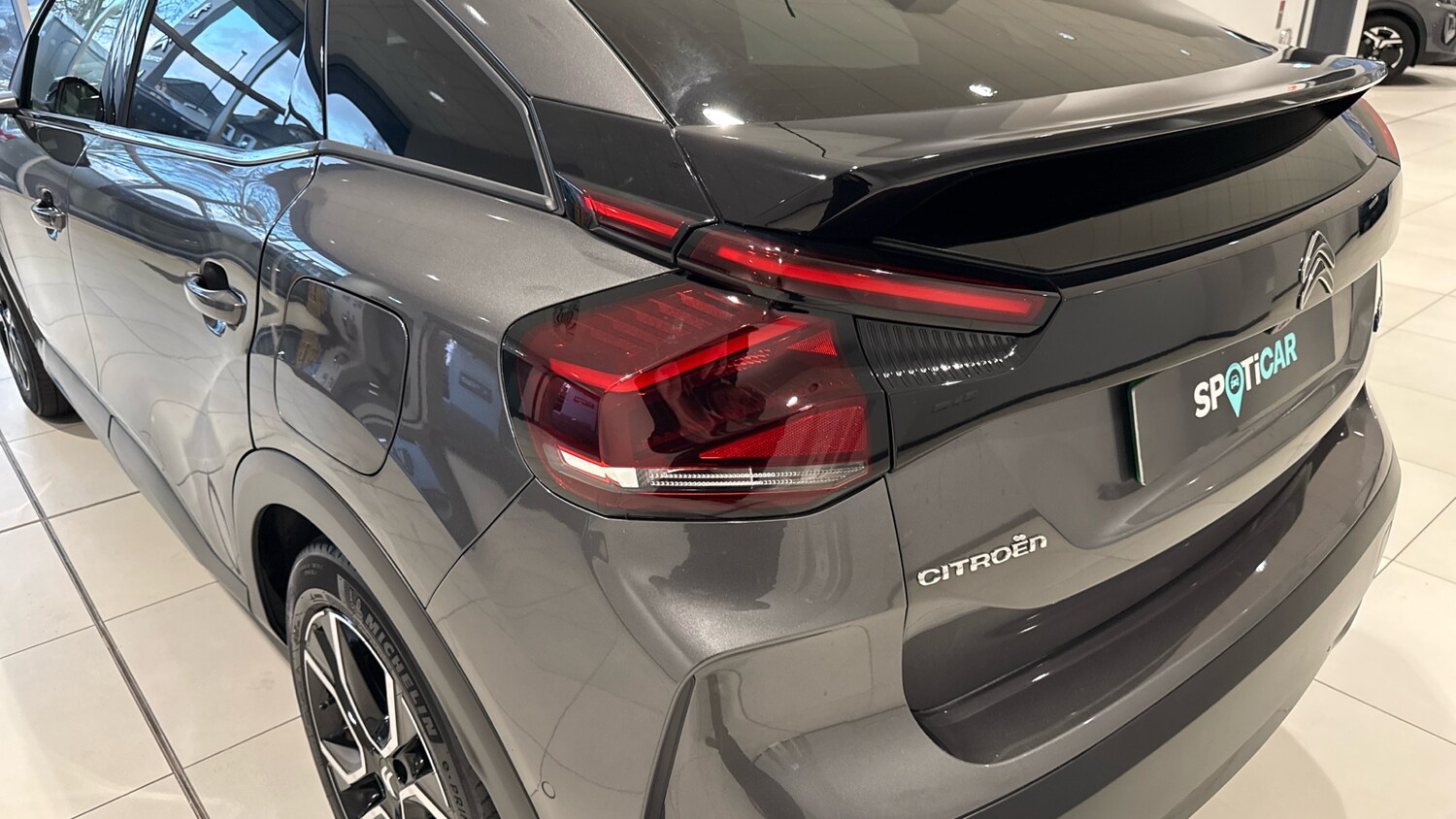 Used Citroen C4 2023 for sale - 77706039: Photo 45