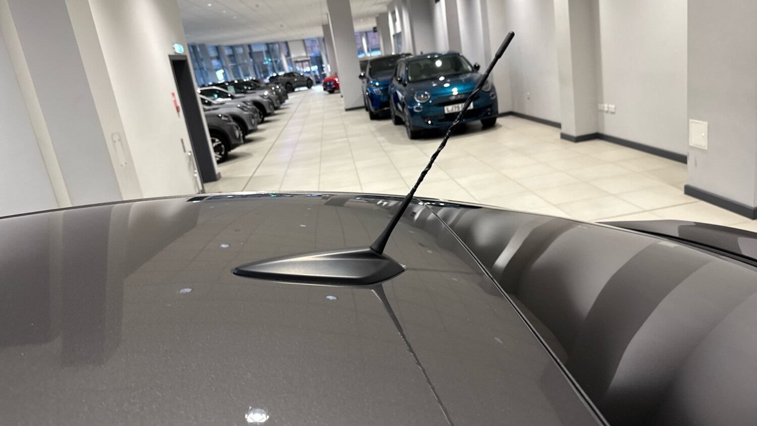 Used Citroen C4 2023 for sale - 77706039: Photo 48