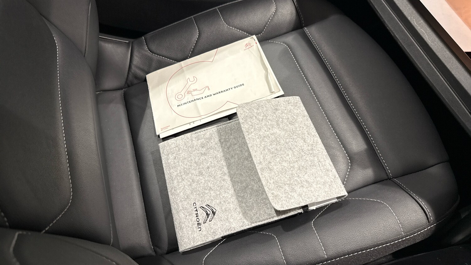 Used Citroen C4 2023 for sale - 77706039: Photo 49