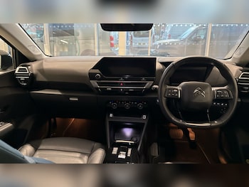 Used Citroen C4 2023 for sale - 77706039: Photo