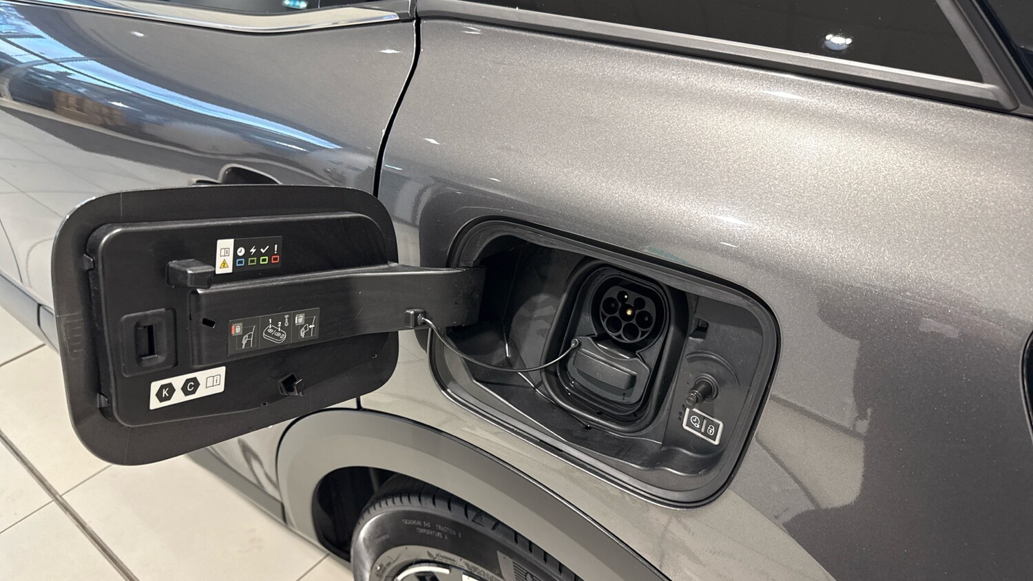 Used Citroen C4 2023 for sale - 77706039: Photo 51