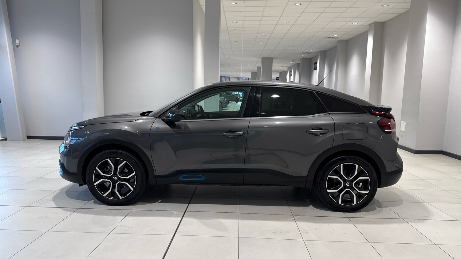 Used Citroen C4 2023 for sale - 77706039: Photo 6