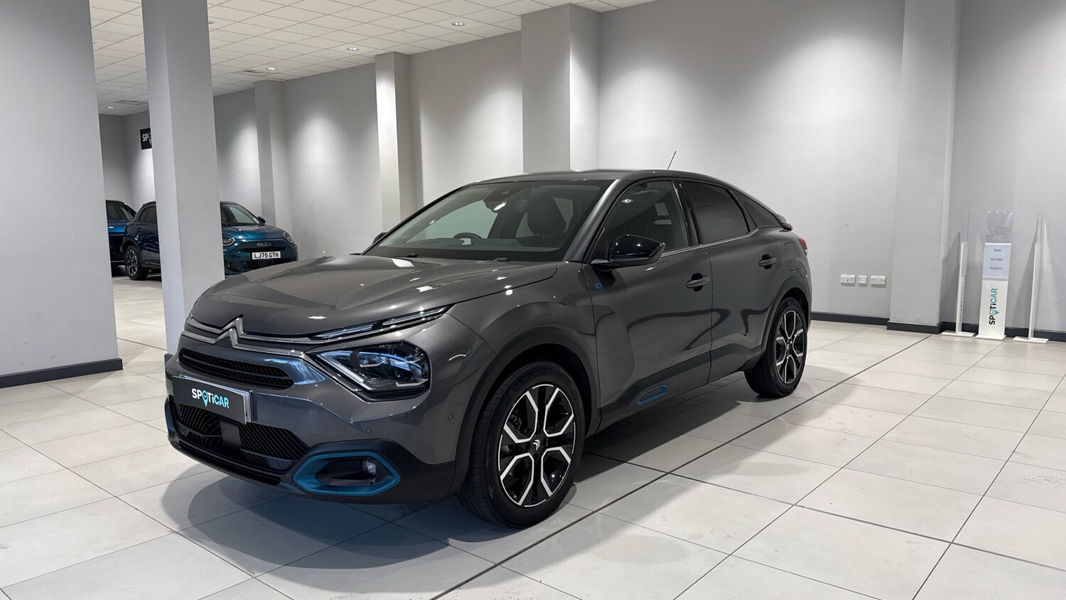 Used Citroen C4 2023 for sale - 77706039: Photo 7