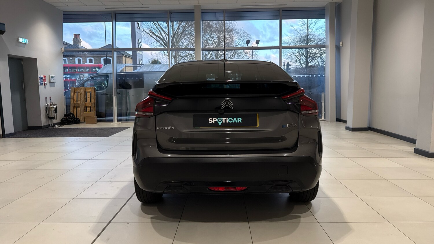 Used Citroen C4 2023 for sale - 77706039: Photo 9