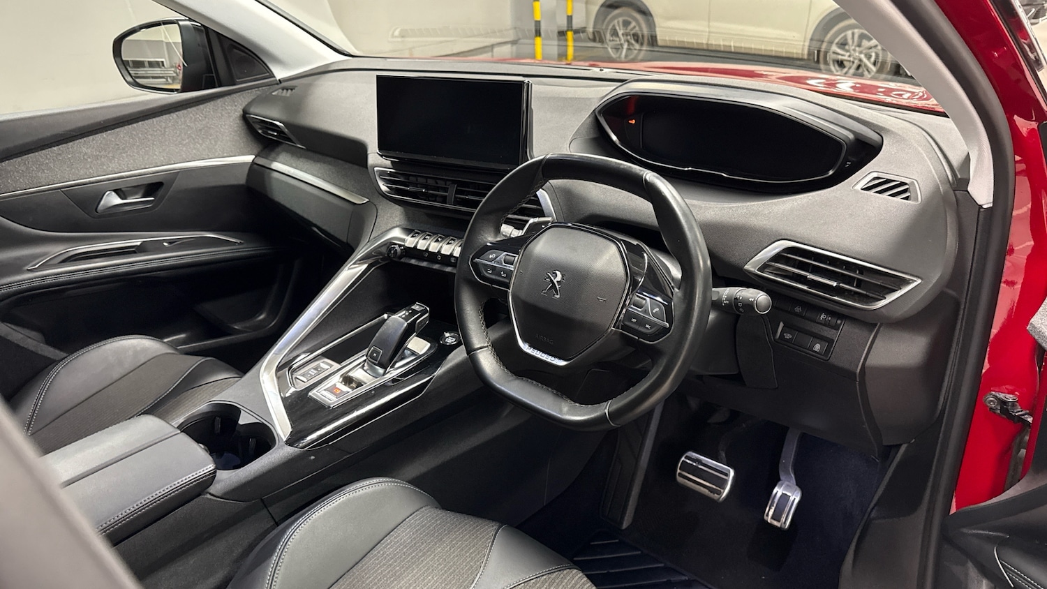 Used Peugeot 3008 2022 for sale - 77388308: Photo 12