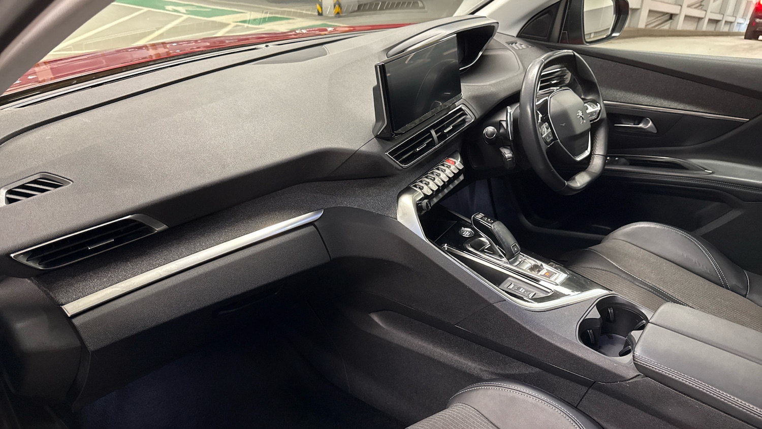 Used Peugeot 3008 2022 for sale - 77388308: Photo 13