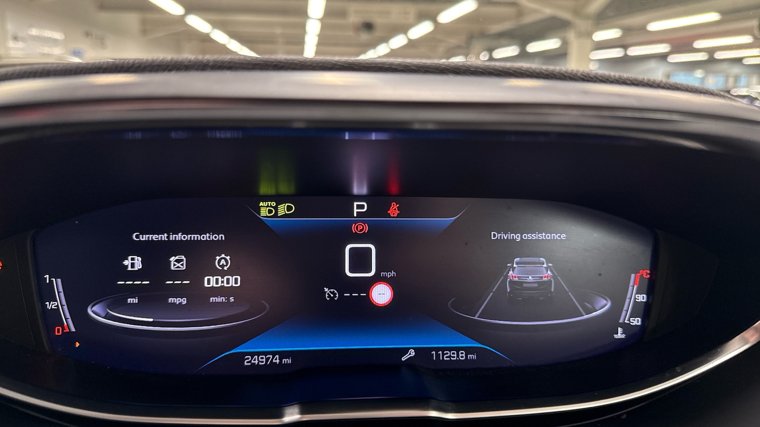 Used Peugeot 3008 2022 for sale - 77388308: Photo 14